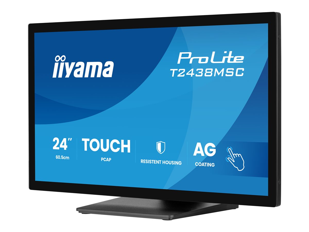 iiyama ProLite T2438MSC-B2 – foto 2
