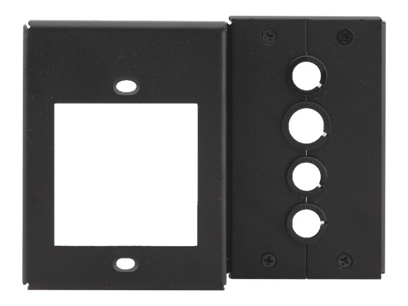 Kramer T3F - Outlet frame