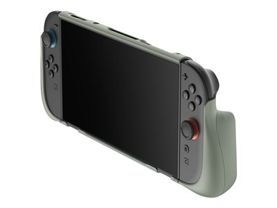 Belkin - Back cover for handheld game console