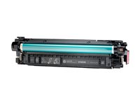 HP 508X Tonercartridge magenta