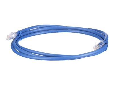Panduit TX6A 10Gig - Patch cable