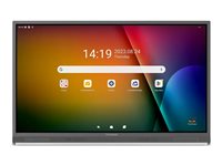 ViewSonic ViewBoard IFP8652-2ED 86INCH Diagonal Class (85.6INCH viewable) LED-backlit LCD display 