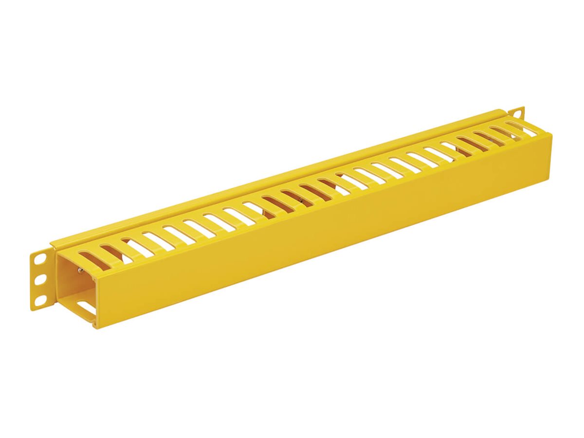 Eaton Tripp Lite Series Horizontal Cable Manager