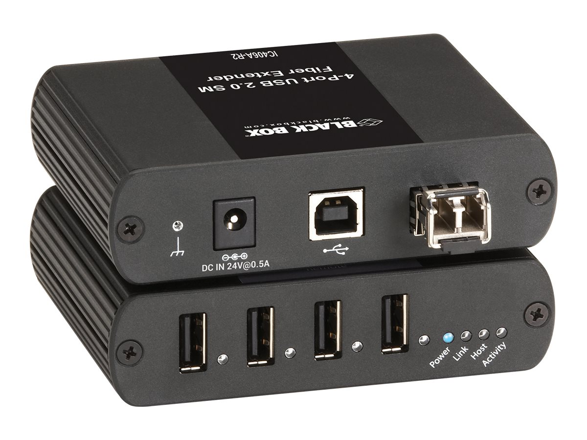 Black Box - USB extender
