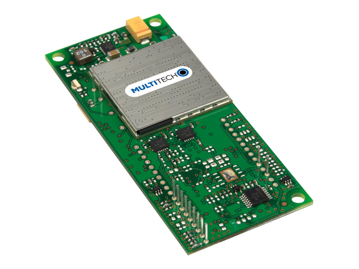 Multi-Tech SocketModem Cell MTSMC-LAT3.R2A