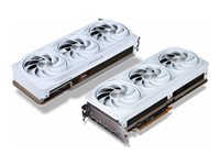 Acer Predator BiFrost Radeon RX 7800 XT OC 16GB OC Edition