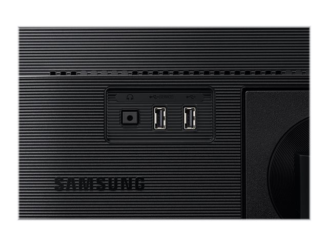 Samsung F27T450FQR - FT45 Series - écran LED - Full HD (1080p) - 27 ...