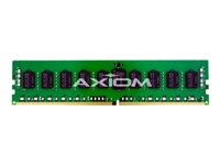Axiom AX DDR4 module 8 GB DIMM 288-pin 2666 MHz / PC4-21300 CL19 1.2 V registered 