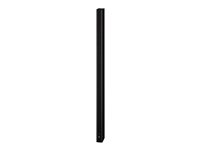 Yamaha VXL Series P VXL1B-16P Speaker for conference system 15 Watt black