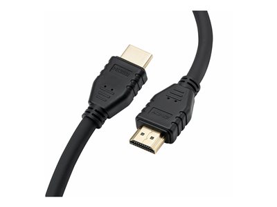 4002888373173 - LINDY 2m 4K60Hz HDMI-Kabel Flexibel