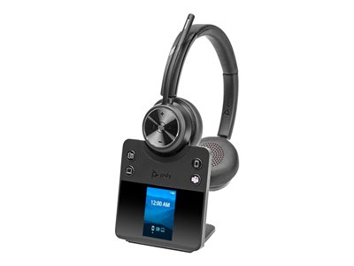 HP Poly Savi 7420 Office Stereo Headset - 8L574AA#ABB