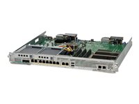 Cisco ASA 5585-X Security Services Processor-20 Security appliance 8 ports GigE 