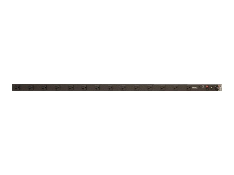 Geist Basic Standard NSVC140-102S20TL