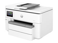 HP Officejet Pro 9730e Wide Format All-in-One Blækprinter