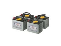 APC Batteries pour onduleur RBC14