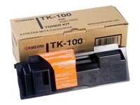 Kyocera Document Solutions  Cartouche toner 370PU5KW