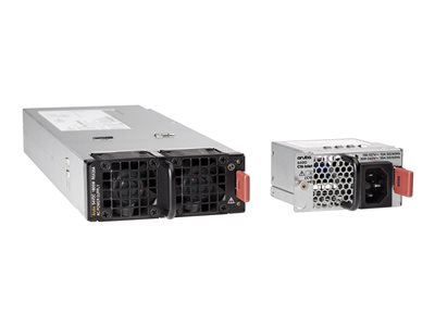 ARUBA R0X35A#ABB, Netzteile (PSU) Stromversorgung HPE Eu  (BILD1)