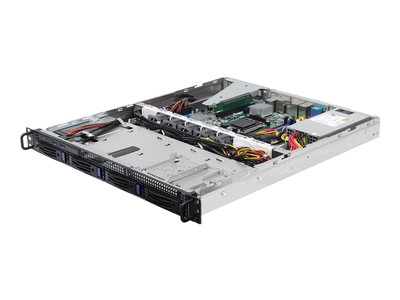 ASRock Rack 1U4LW-B650/2L2T