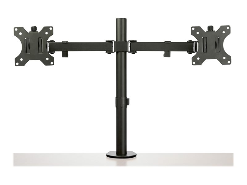 StarTech.com Bras moniteur pour 2 crans jusqu\' 32"