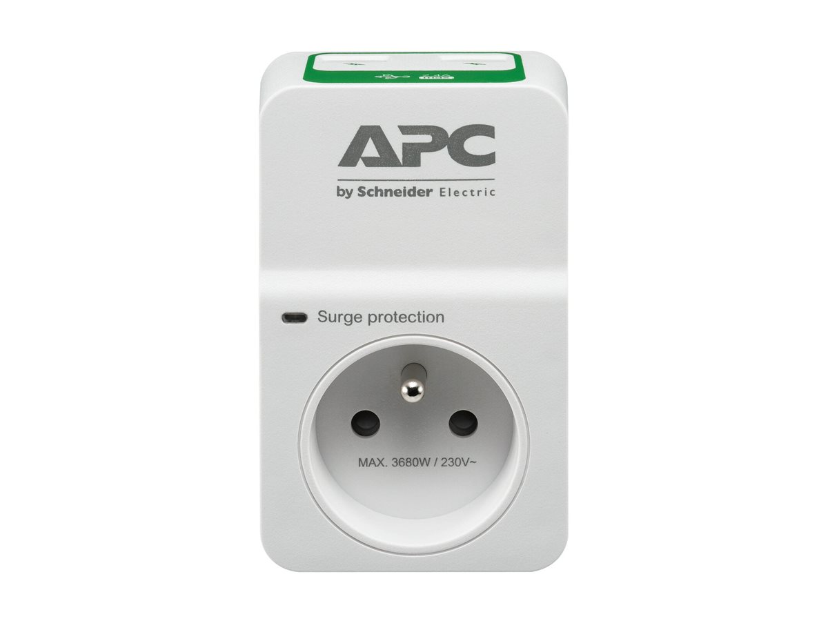 APC Essential SurgeArrest Outlet 230V FR