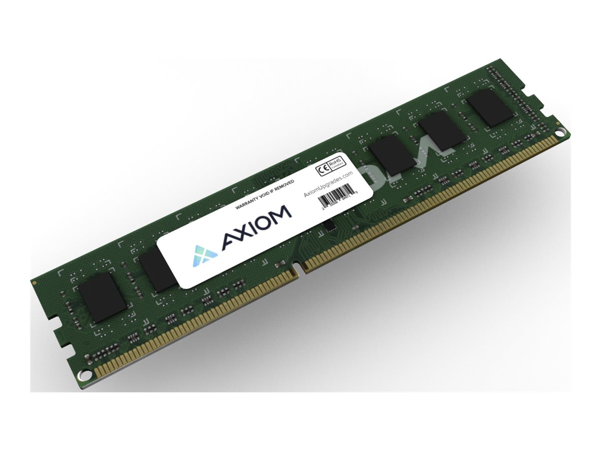 Axiom AX - DDR3 - module