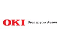 OKI - Staples (pack of 3000) - for OKI MC780, MC873, MPS3537, MPS4242, MPS5502; ES 8473; MB770
