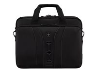 Wenger Legacy Bæretaske til notebook 16' RPET polyester Sort