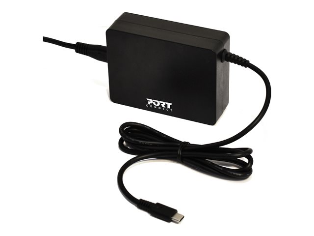 PORT DESIGNS power supply 90W- TYPE C