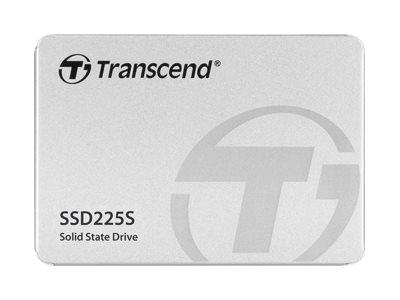 SSD 2TB Transcend 2,5 (6.3cm) SSD225S, SATA3, 3D TLC - TS2TSSD225S