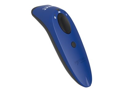SocketScan S760 - Barcode scanner