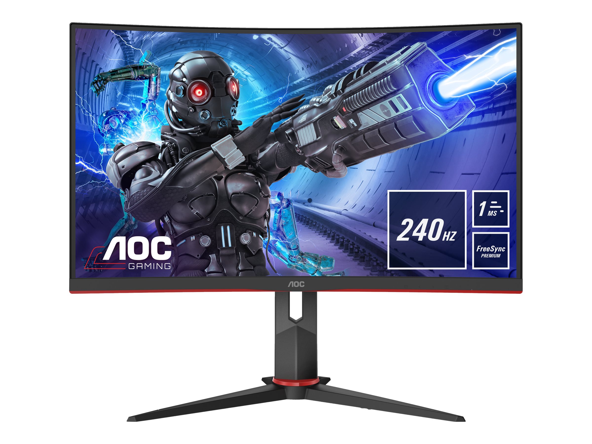 AOC Gaming C32G2ZE/BK