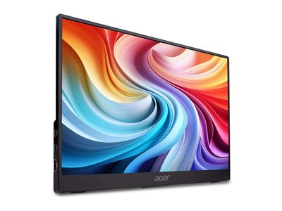 ACER Moniteur PM161QB1bmiuux 15p FHD