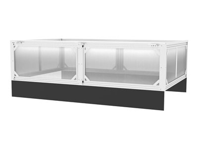 Eaton RapidPod - Aisle containment system kit (horizontal / vertical)