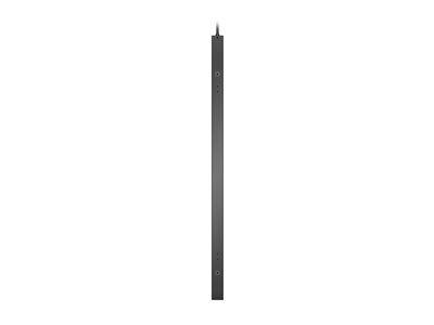 APC Rack PDU Metered ZeroU 10A 230V (16)