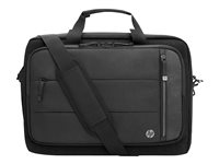 HP Renew Executive Notebook carrying shoulder bag 16.1INCH black 
