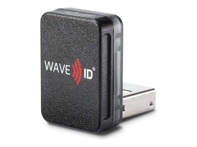 Waver Reader rf IDEAS WAVE ID Nano - RF proximity reader - USB