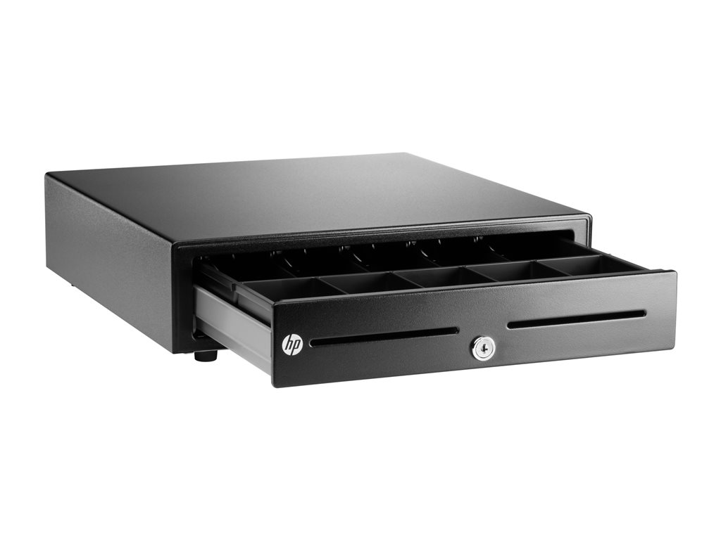 HP Standard Duty Cash Drawer Eu