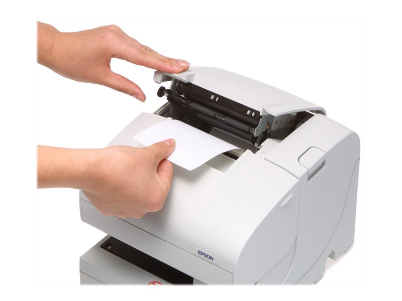 Epson TM J7200 imprimante de re us Noir et blanc jet d encre