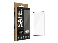 SAFE. by PanzerGlass Skærmbeskytter Sort Transparent Samsung Galaxy A52, A52 5G