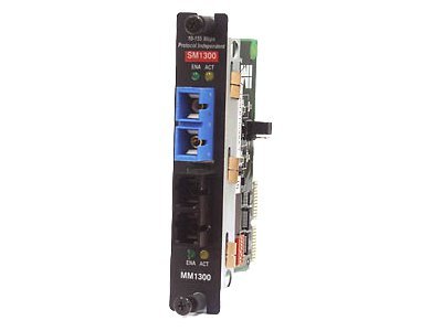 IMC iMcV S2MM/155 - Media converter