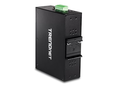 TRENDnet TI-G102 - Switch