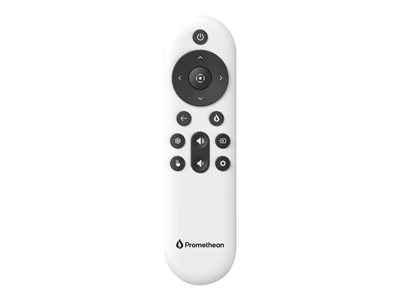 Promethean - Remote control