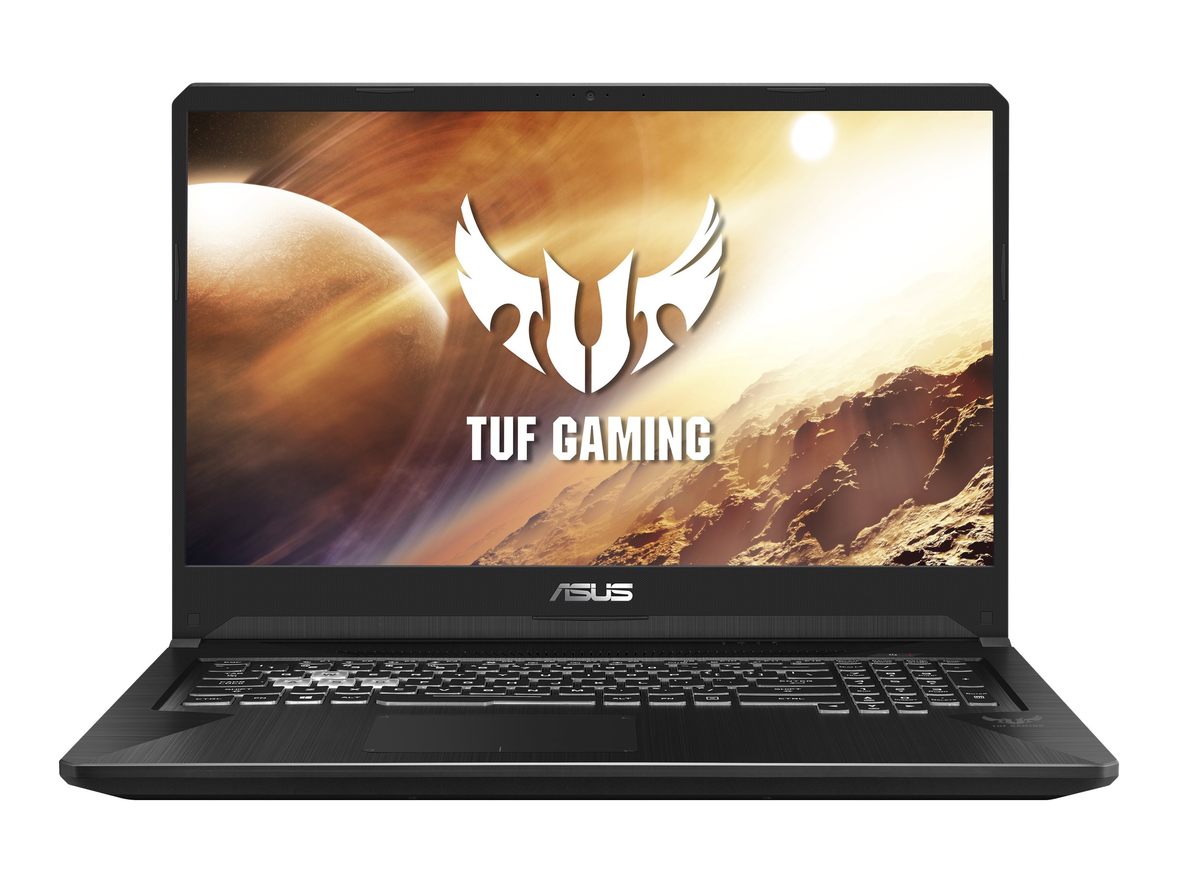 ASUS TUF Gaming FX705DU (AU024T)
