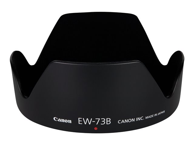 Image of Canon EW-73B - lens hood