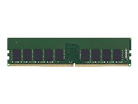 Kingston Server Premier DDR4  16GB 3200MHz CL22  ECC