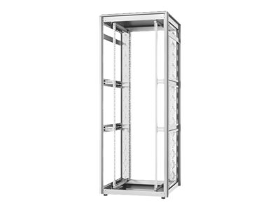 DIGITUS 42U network cabinet Unique