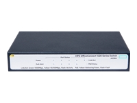 HPE OfficeConnect 1420 5G PoE+