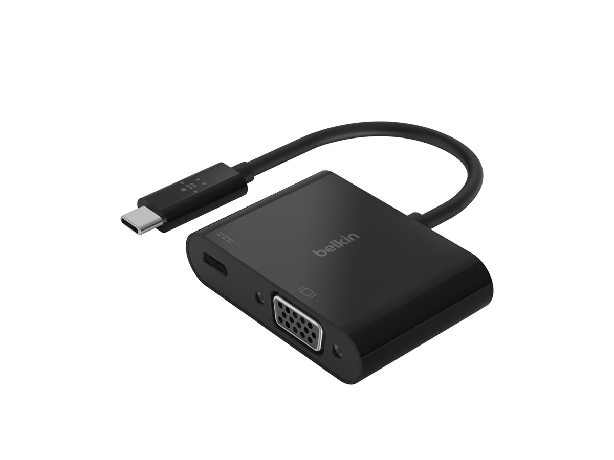 BELKIN Adaptateur USB-C vers VGA