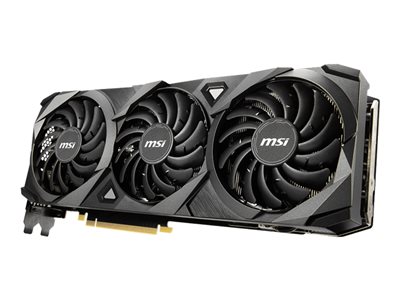 Shop | MSI GeForce RTX 3080 VENTUS 3X 10G OC LHR - graphics card