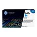 HP STANDARD CAPACITY COLOR LASE